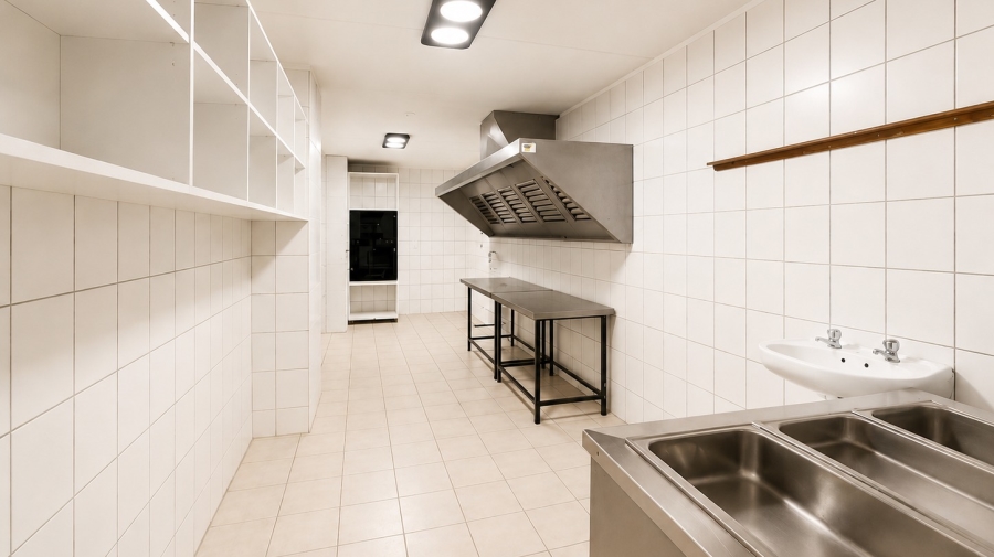 To Let Commercial Property for Rent in Fisherhaven Western Cape